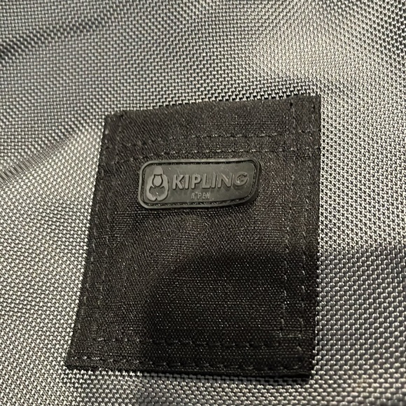 Kipling small computer bag - Picture 4 of 7